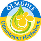 Logo Ölmühle Ottensteiner Hochebene