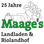 Biolandhof Maage Logo