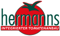 Herrmanns Tomaten Logo